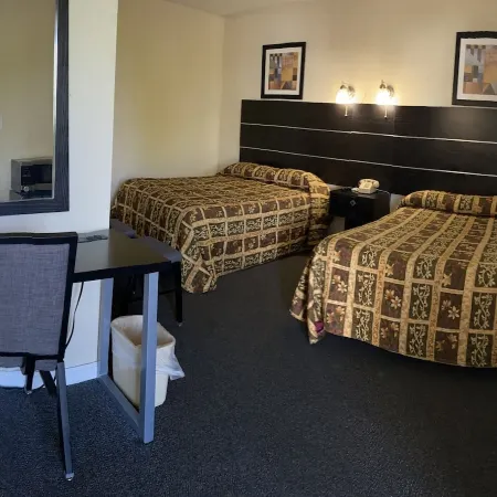 Penn Amish Motel