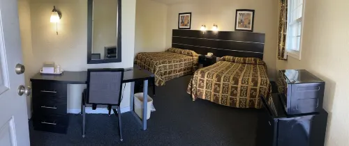 Penn Amish Motel Hotels in South Heidelberg Township