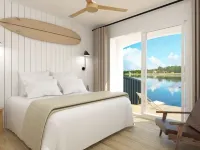 Hôtel les Hortensias du Lac Hotels in Hossegor