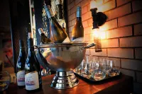 Cannery Pier Hotel & Spa - 5-Star