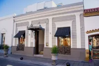 Villa Vicuña Salta Hotel Boutique - Uima-altaat