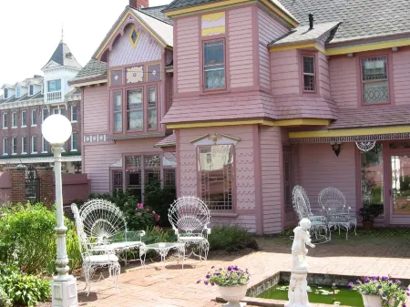 The Towers Bed & Breakfast