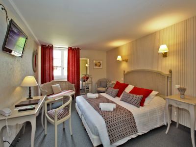 Hôtel Le Madrigal