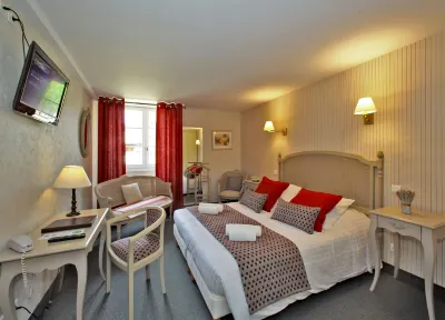 Hôtel Le Madrigal Hotels in der Nähe von Eyrignac et ses Jardins
