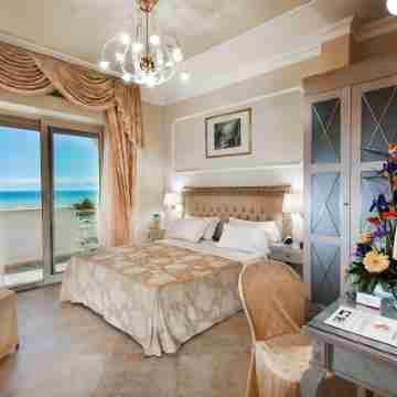 Hotel Gambrinus Rooms