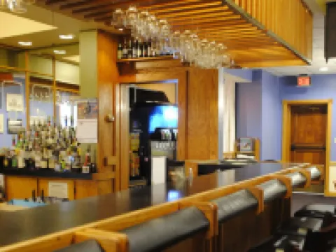 Hotel Millersburg Hotels in Holmes County