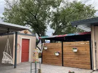 RAD旅舍 Colorado College附近的飯店