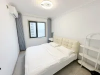 Lantingxu Homestay (Xinjie Branch)