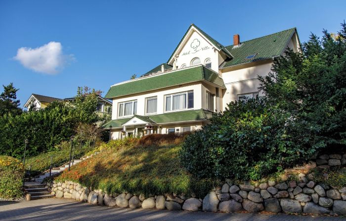 Hotel See-Villa