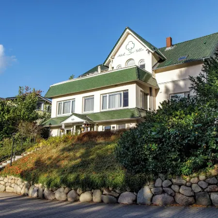 Hotel See-Villa