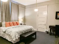 The Loft on the Square Hotels in Magnolia