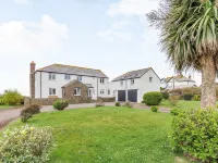 Penhallick House