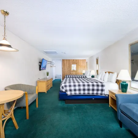 Steinhatchee River Inn and Marina Hotels in Steinhatchee