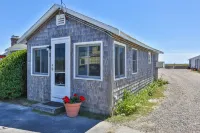 Truro Beach Cottages - WiFi