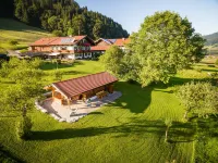 Dammerer Hof Inkl. Chiemgaukarte - 3-Star