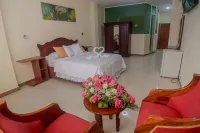 Victoria Suites Hotel Hotel di 