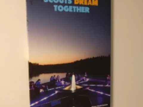 Partiotalon Retkeilymaja - Scouts Hostel โรงแรมในเยินซู