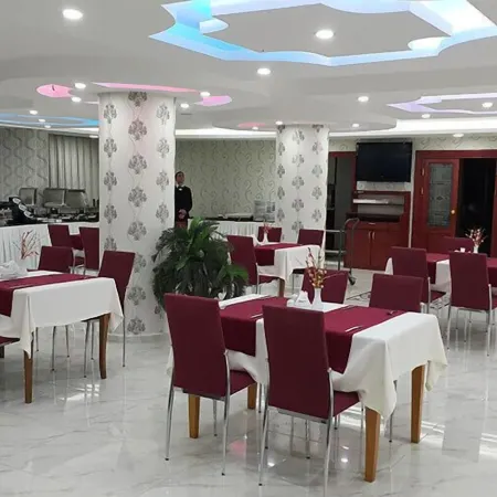 Miroglu Hotel