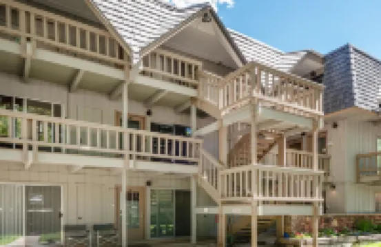 Timber Ridge Unit 2e 1 Bedroom Condo by RedAwning