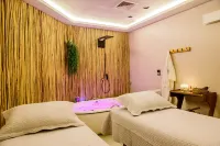 Hotel Luzeiros São Luis - spa