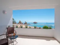Golden Mar Menuda - โรแมนติก