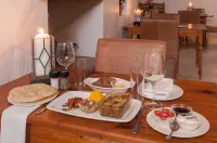 Hotel Roosje Van de Kaap - breakfast