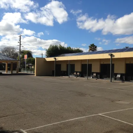 Kyabram Motor Inn