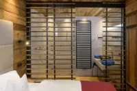 Chalet in Flachau with Sauna - Balkoner