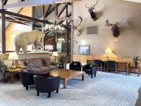 Queen Suite~Resort Amenities~19 Miles to West RMNP