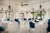 Hotel Fariones - Bữa sáng