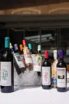 Georgalas Sun Beach Resort - bar