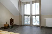 Hafenhotel Meereszeiten - spa