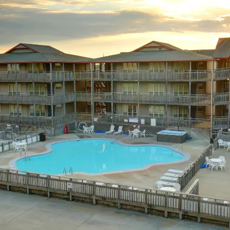 Outer Banks Beach Club