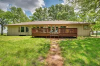 Peaceful Garden City Getaway w/ Grill & Fire Pit - Wifi