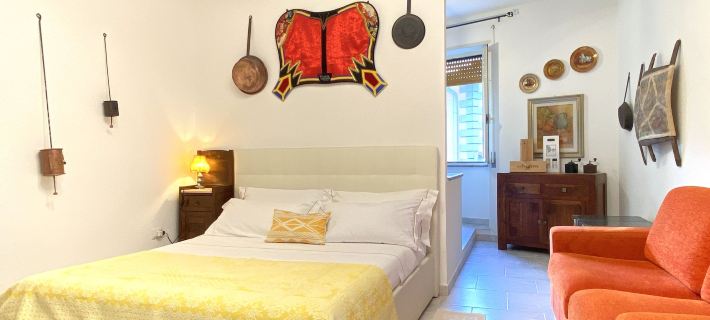 Canduleri Hotels in Nuoro