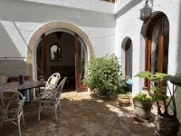 Riad Oasis d'Asilah Hotels in Asilah