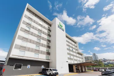 Holiday Inn Express Tegucigalpa Các khách sạn ở 