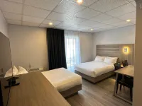 La Porte de la Mauricie Hotels in Maskinonge