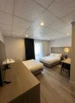 La Porte de la Mauricie Hotels in Yamachiche