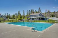 Ski-in/Ski-Out Bromley Mtn Condo: Wood Fireplace! - Lejligheder