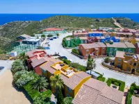 Pueblo de la Paz Hotels in Cumbre del Sol