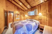 Masood's Lodge - Pet friendly