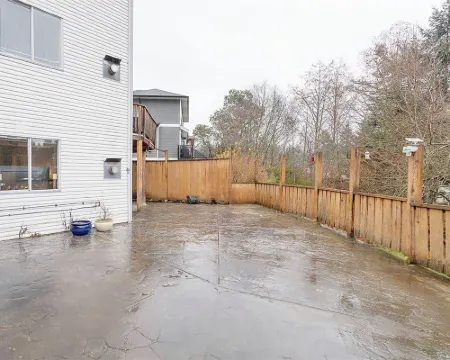 Entire Guest Suite in Thetis Height Hotels in Langford