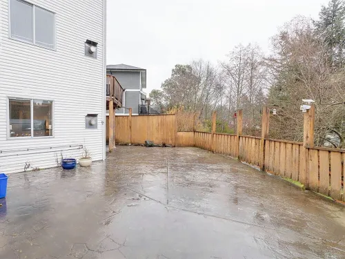 Entire Guest Suite in Thetis Height Hotels in Langford