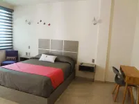 Villa Granada - Wifi