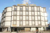 MONTELLA HOTEL Hotels near Eskiyatak