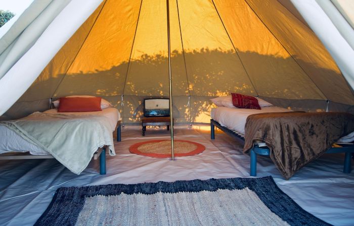 Glamping Spot - Penmarch