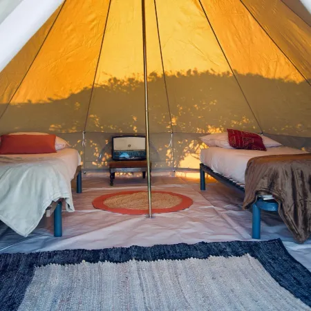 Glamping Spot - Penmarch