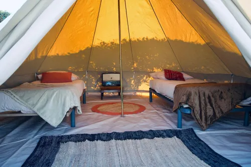 Glamping Spot - Penmarch - 2 stelle