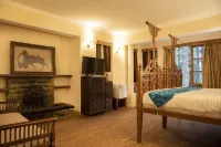 Shimla British Resort Hotels near Chadwick Falls